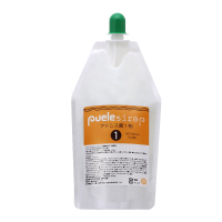 puele sirop<br>アドシス1剤 400mL