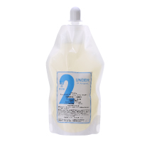 チューニングプロ ソリューション<br>アンダー2剤 400mL